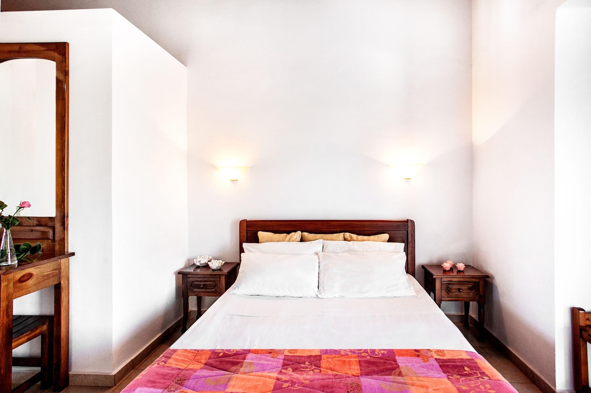Hotel Stellina Skiathos Town Bagian luar foto