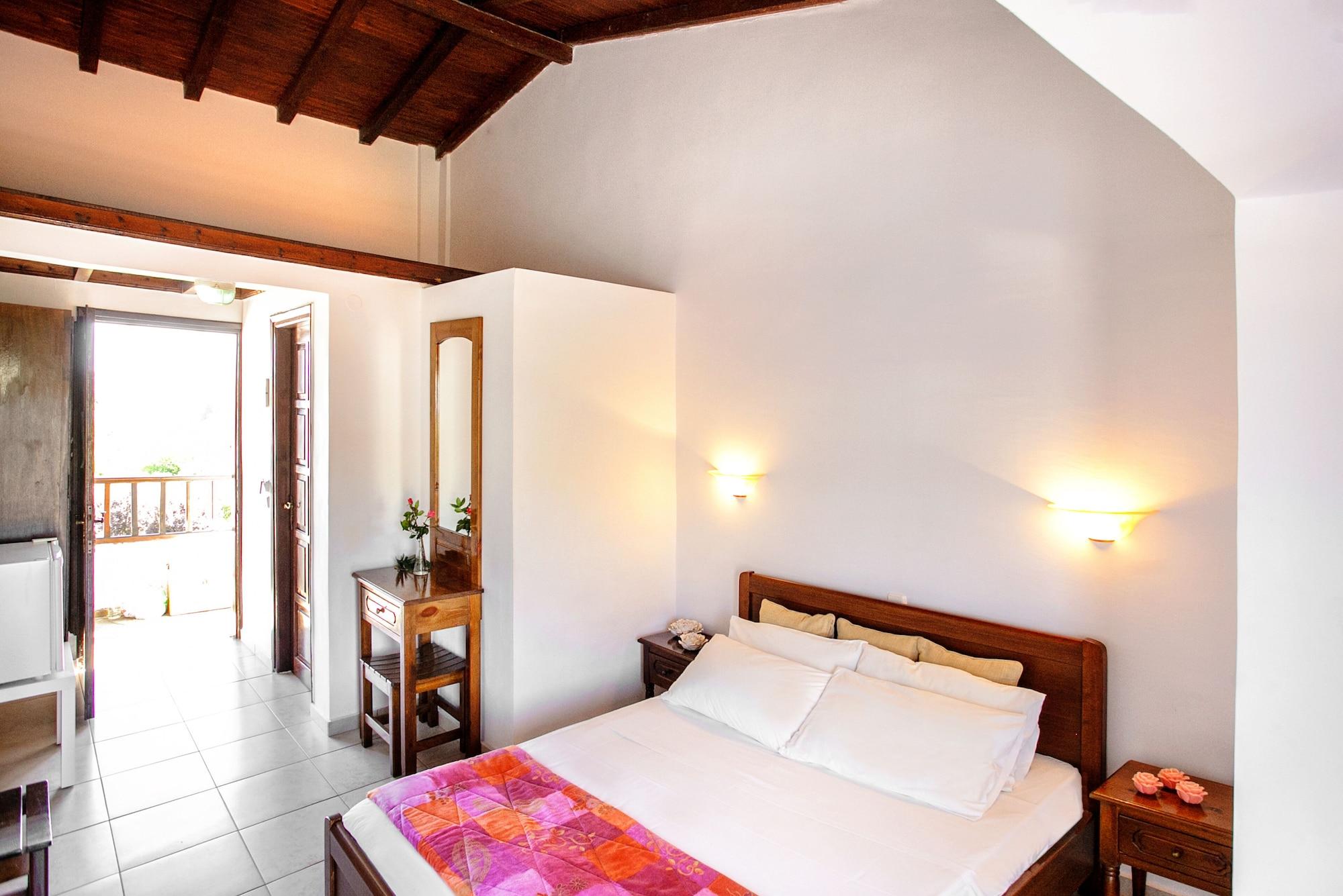 Hotel Stellina Skiathos Town Bagian luar foto