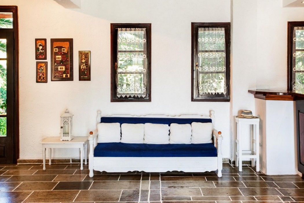 Hotel Stellina Skiathos Town Bagian luar foto