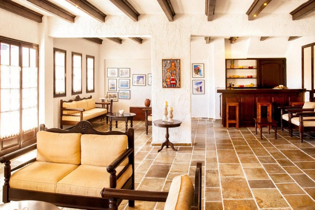 Hotel Stellina Skiathos Town Bagian luar foto