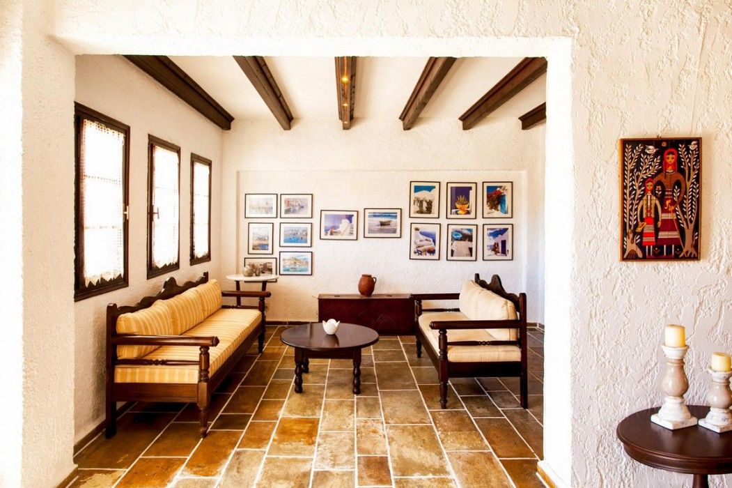Hotel Stellina Skiathos Town Bagian luar foto