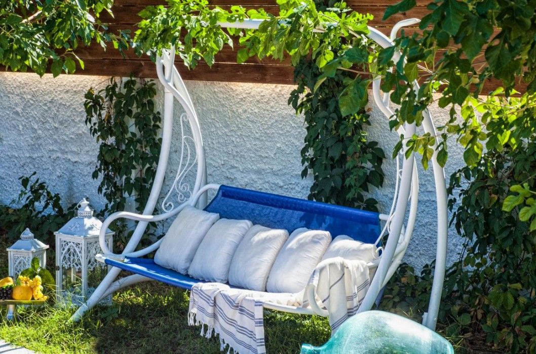 Hotel Stellina Skiathos Town Bagian luar foto